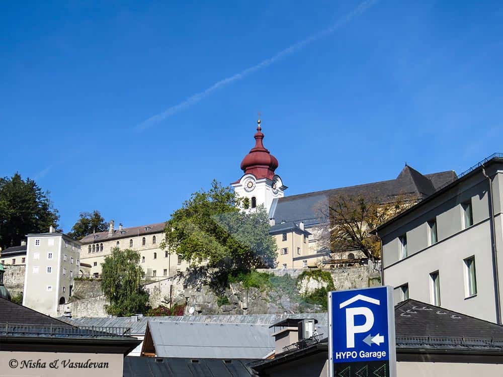 10 Magical Sound of Music Movie Locations in Salzburg 5 Tour of Sound of Music Movie Locations, Salzburg, Austria