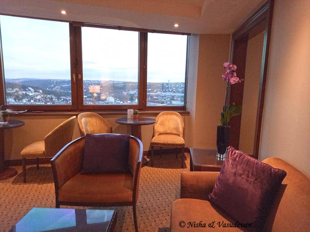 Top Indian Couple Blog by Nisha Jha and Vasudevan R - We are the Corinthians!