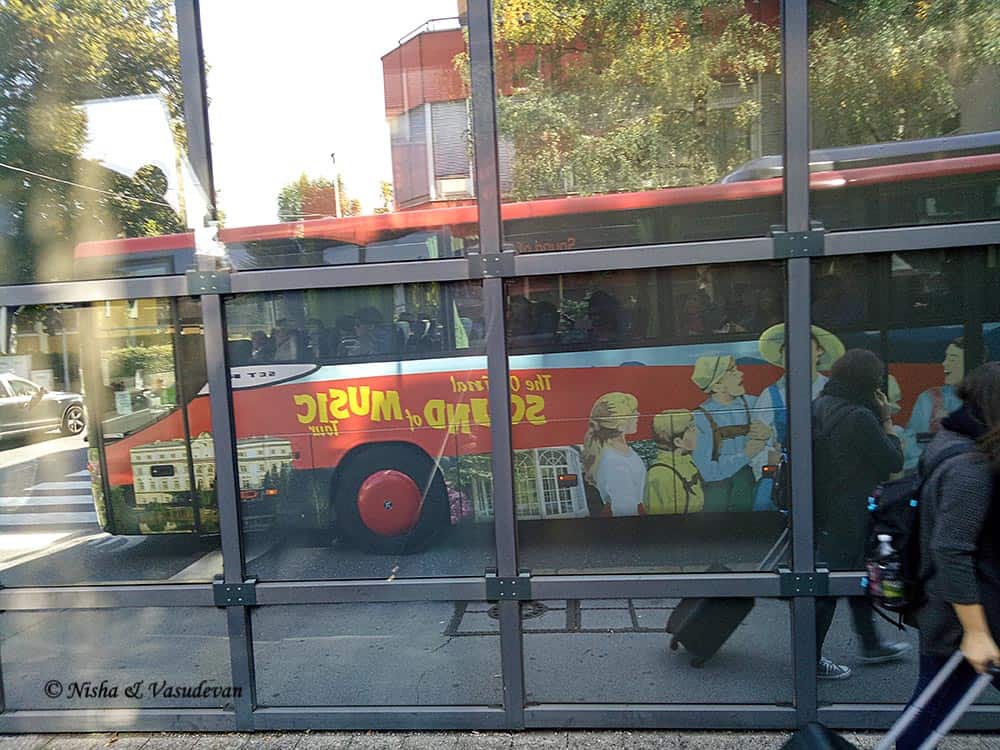 10 Magical Sound of Music Movie Locations in Salzburg 26 Sound of Music Movie Locations, Salzburg, Austria