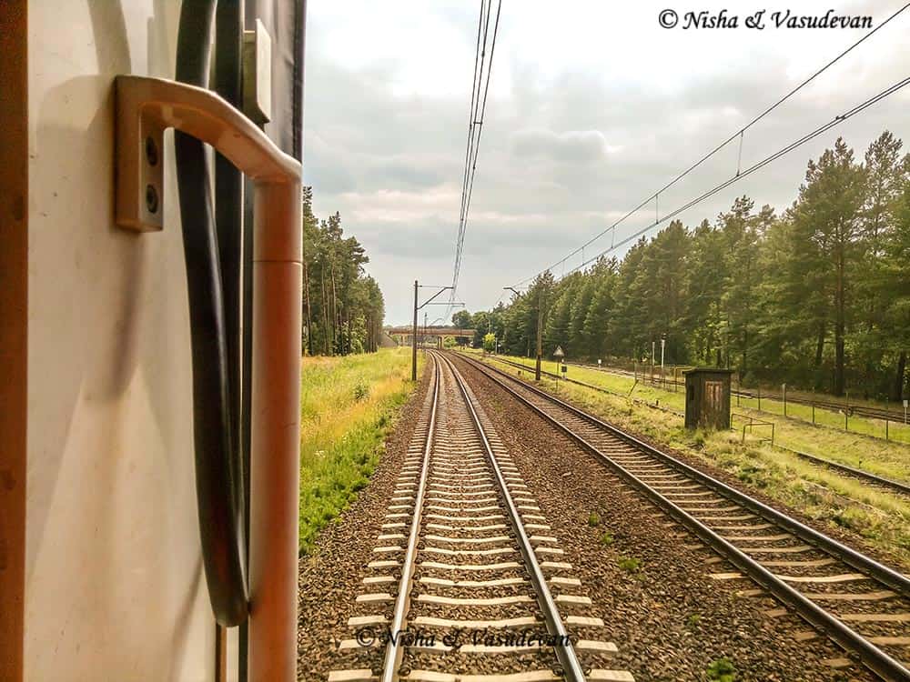 A Complete Guide to Eurail Passes by Rail Europe 5 Complete guide to Eurail Passes, Europe