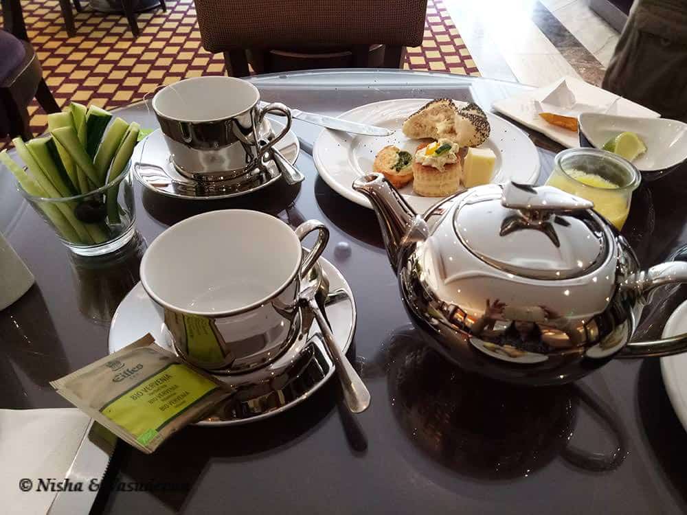 Corinthia Hotel Budapest 15 Top Indian Couple Blog by Nisha Jha and Vasudevan R - Corinthia Hotel Budapest