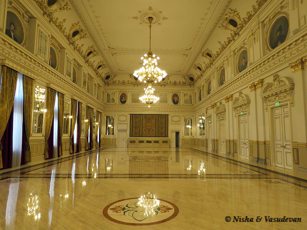 Corinthia Hotel Budapest 17 Top Indian Couple Blog by Nisha Jha and Vasudevan R - Corinthia Hotel Budapest