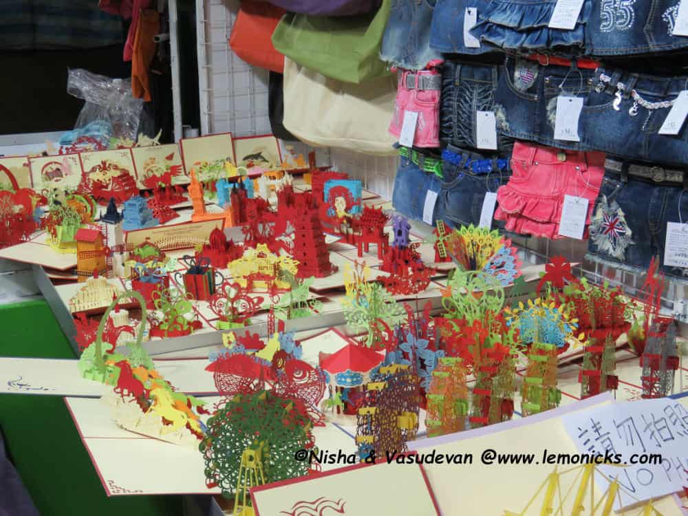 Stanley Market Hong Kong: 1 of the Best 21 Stanley market hong kong @www.lemonicks.com