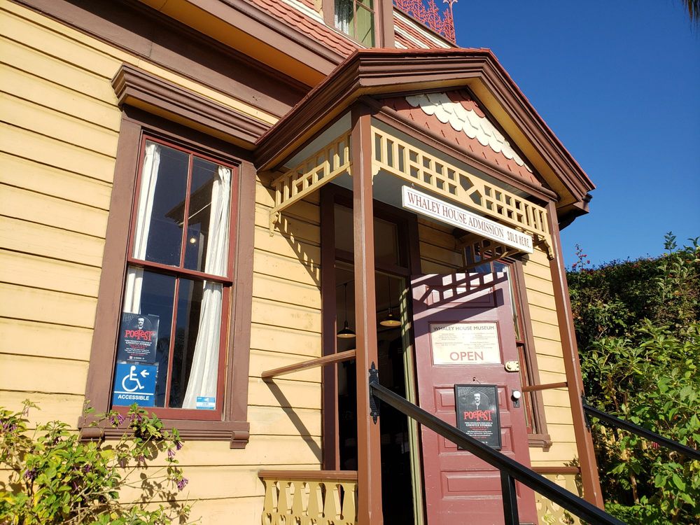 Whaley House Museum