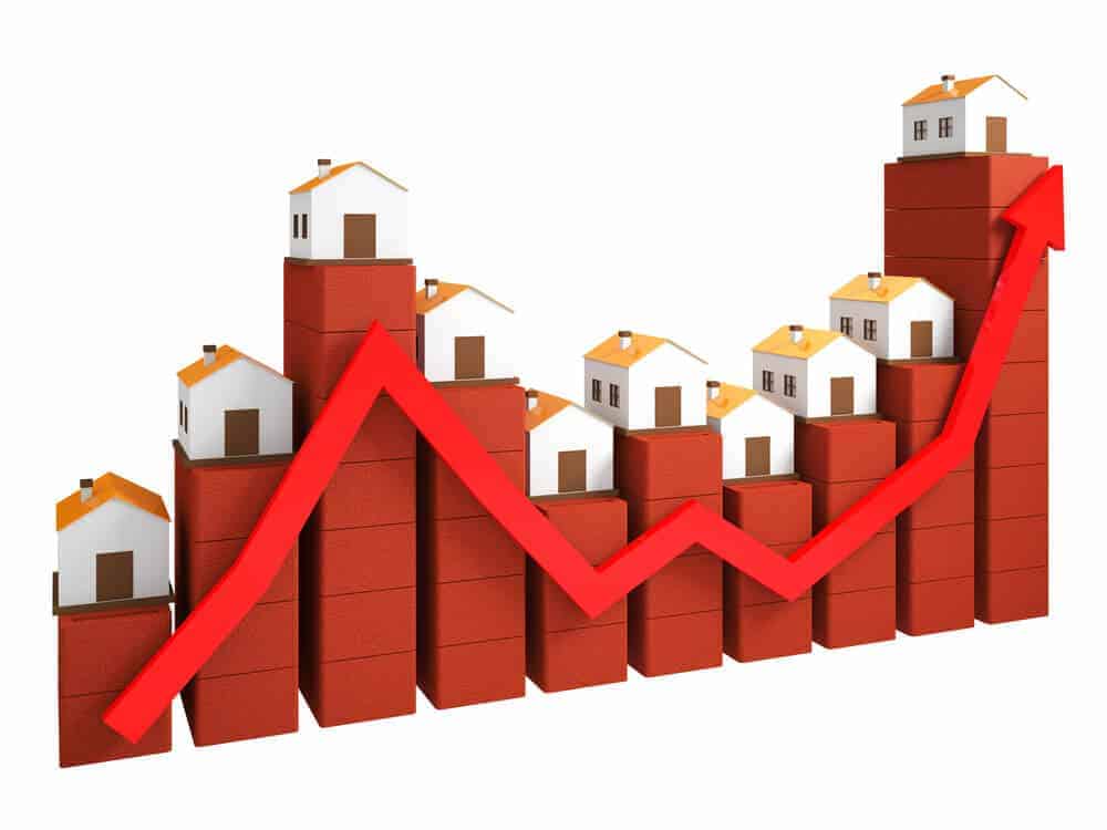 What Is The Impact Of COVID-19 On The UK Housing Market?