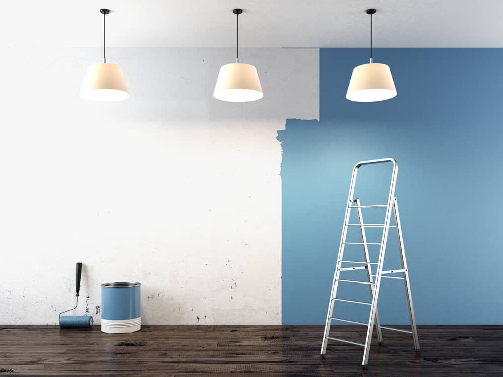 3 Super-Simple Home Improvements That Will Make Your House Feel Brand New