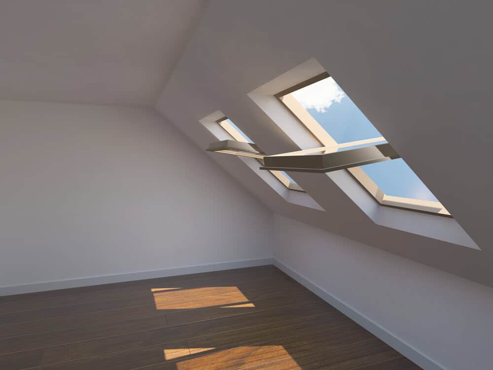 Loft Conversions - home renovations