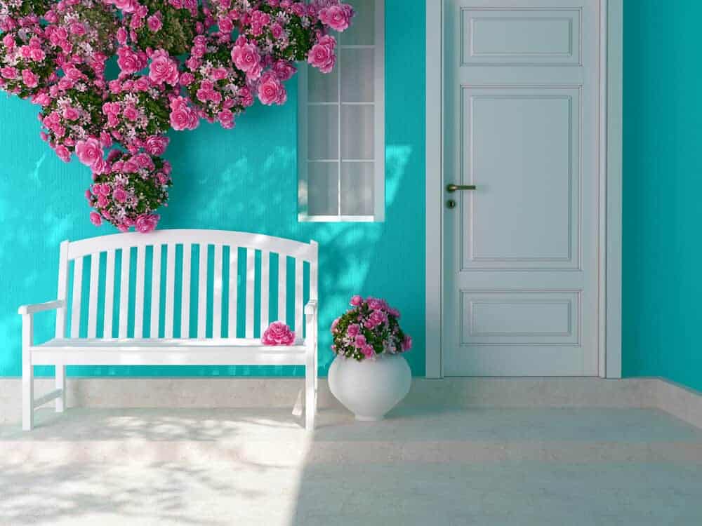 Love Your Home - How To Enjoy Arriving Home
