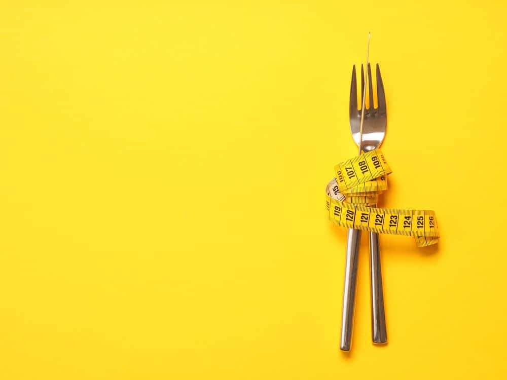 Ways To Cut The Carbs This Year