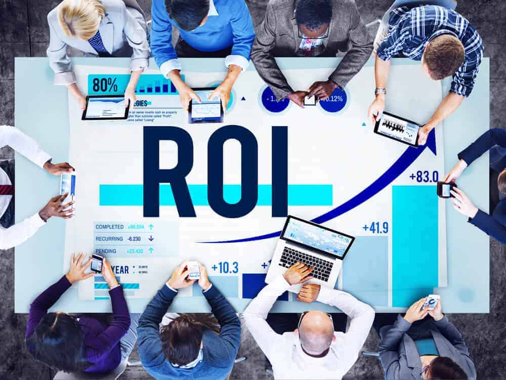 How to Determine Your Business’s Break-Even Point and Expected ROI
