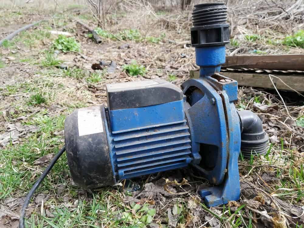 Multipurpose Water Pumps: The Versatile Choice for Every Water Feature