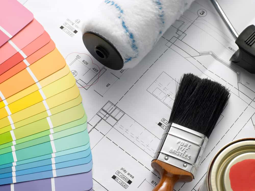 Home Renovations To Do When You Buy A New House