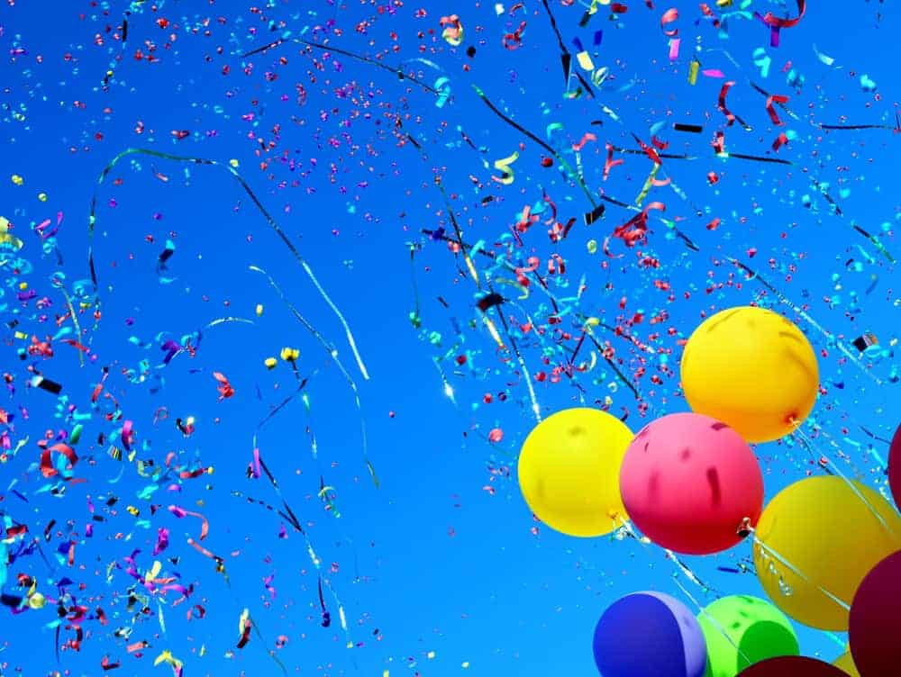 Going Out for Your Birthday? Here's How to Make it Memorable