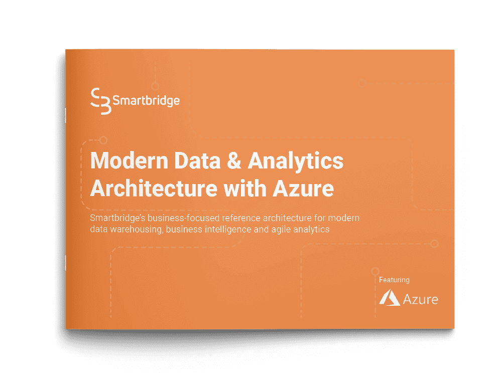 Journey to Cloud EBook