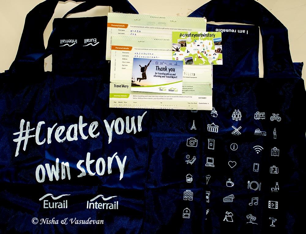 A Complete Guide to Eurail Passes by Rail Europe 13 Complete guide to Eurail Passes, Europe