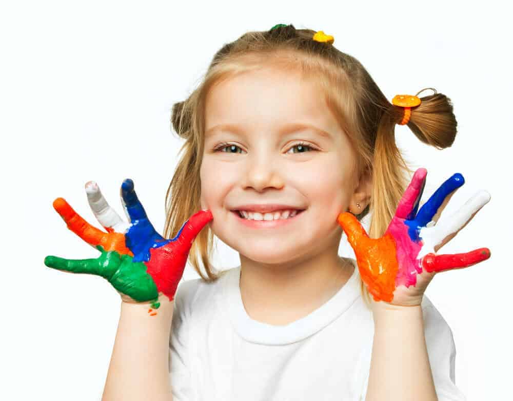 How to Ensure Your Children Thrive