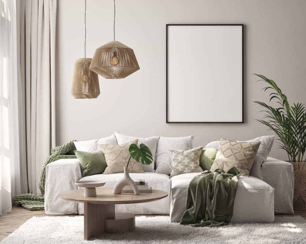 Creating a Hygge-Inspired Living Room: Tips for Cozy Comfort