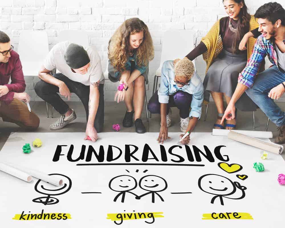 How to Plan and Execute an Effective School Fundraiser