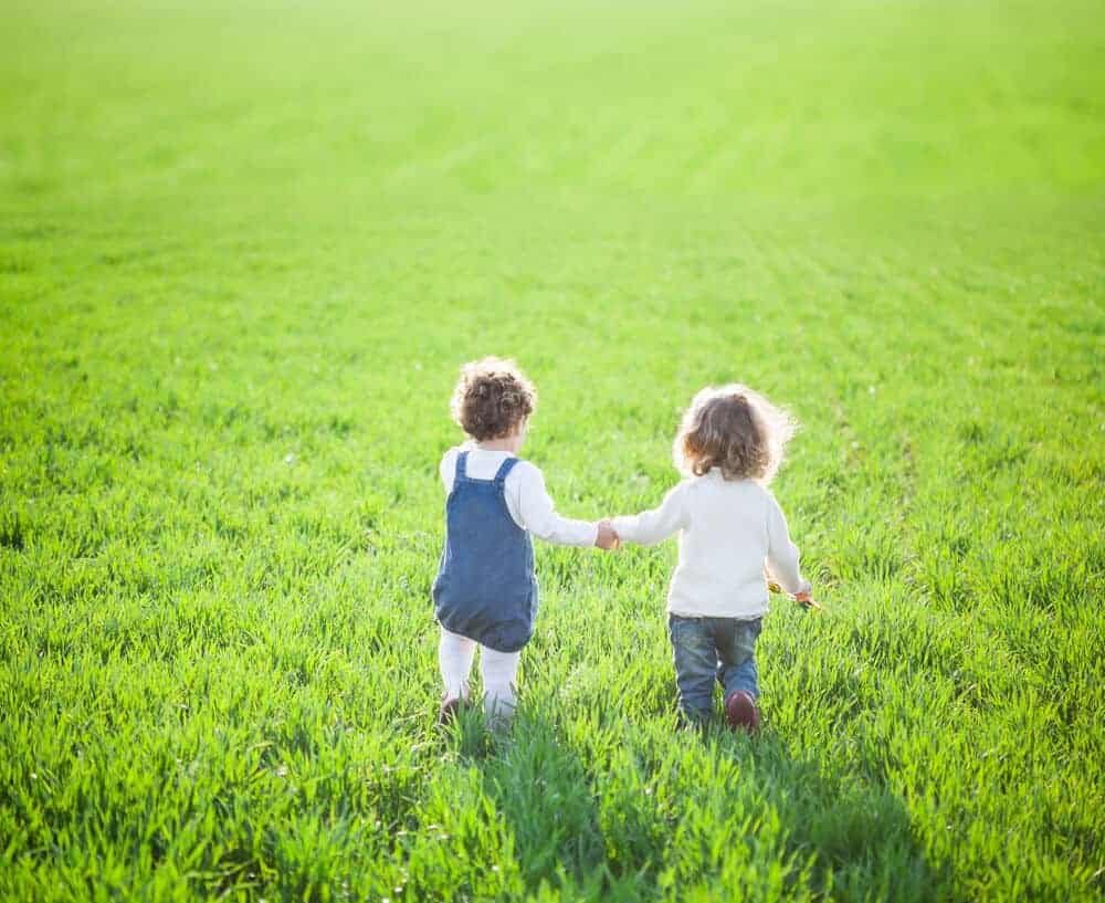 How To Raise an Environmentally Conscious Child