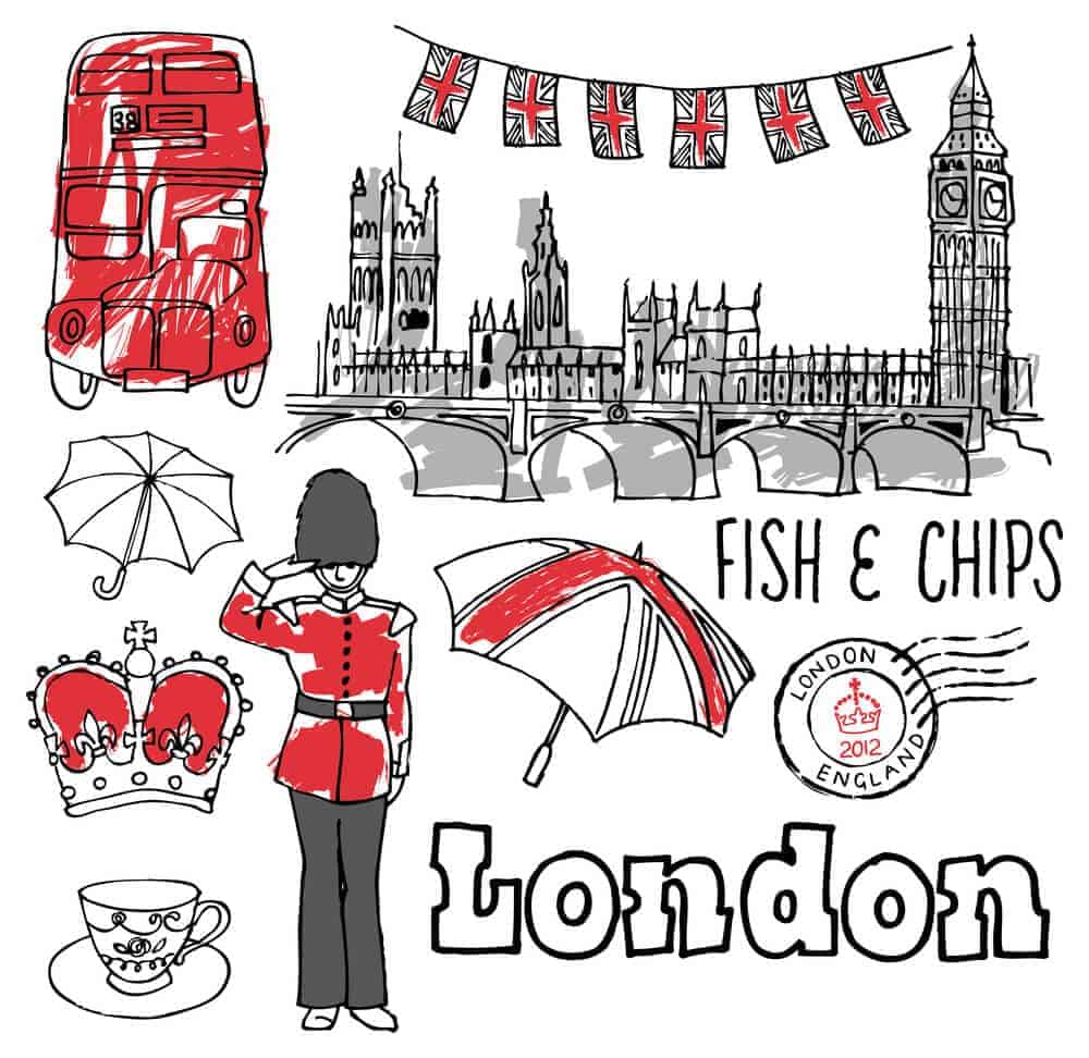 Reasons to Visit London With Your Family During School Holidays