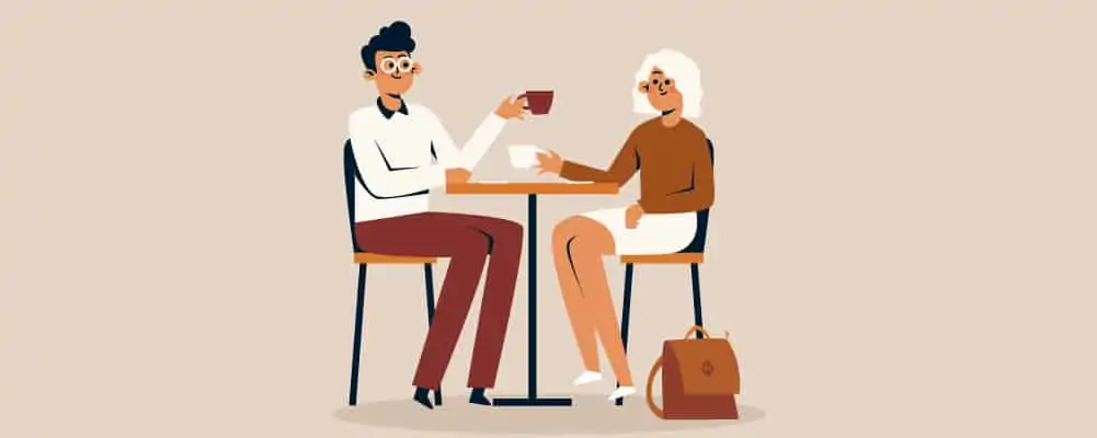 2.Is Coffee Good For Us
