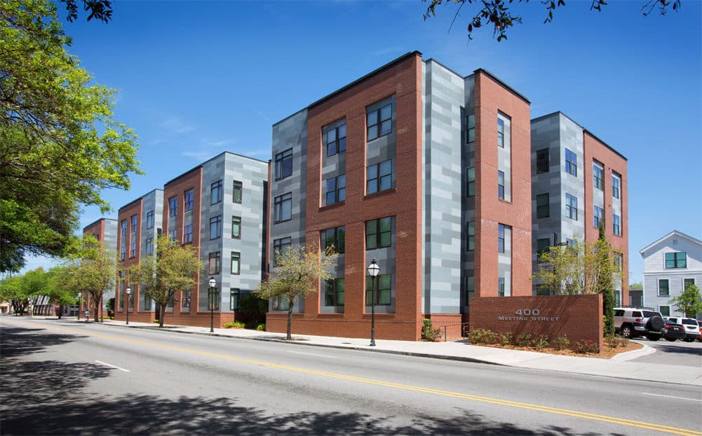 MY HOUSE ON MEETING Photo