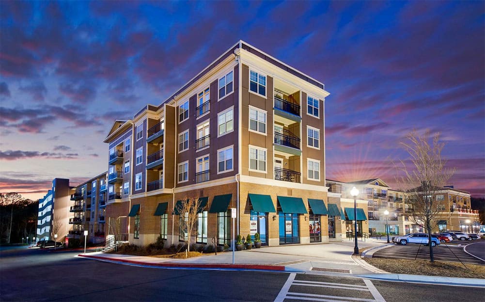 REVIVAL ON MAIN Photo