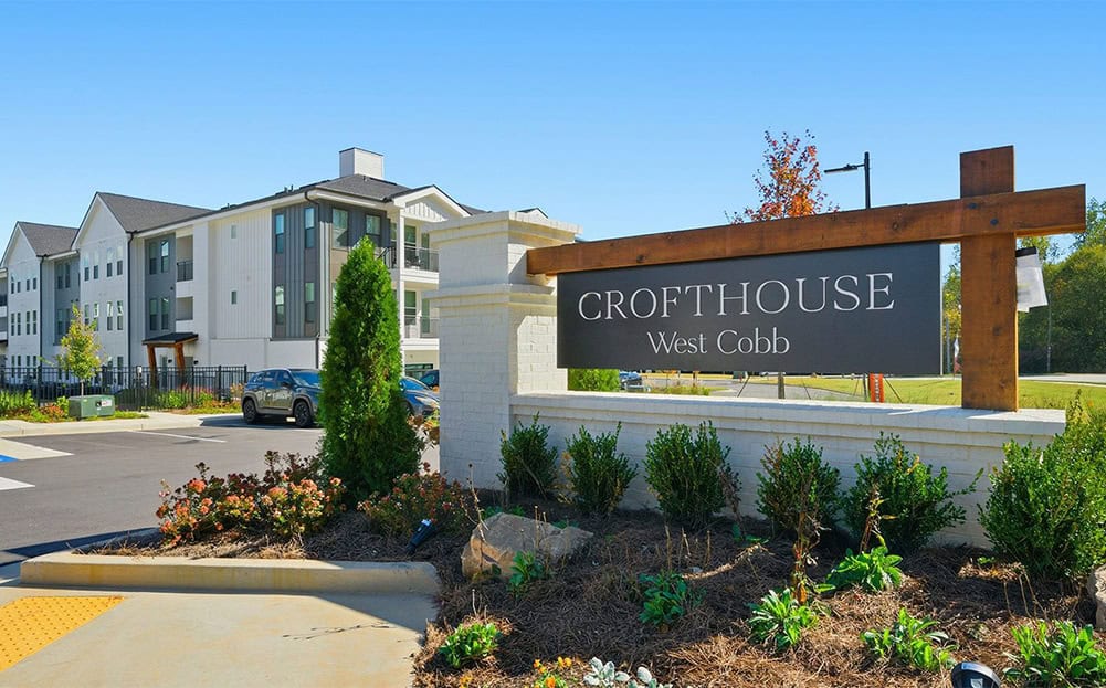 CroftHouse WestCobb Photo