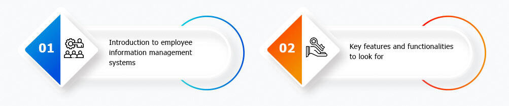 Tools-and-Technologies - Employee Information