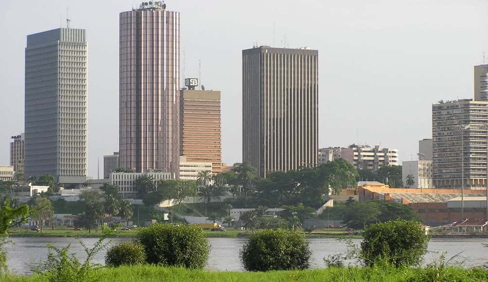 Croissance économique en Côte d'Ivoire