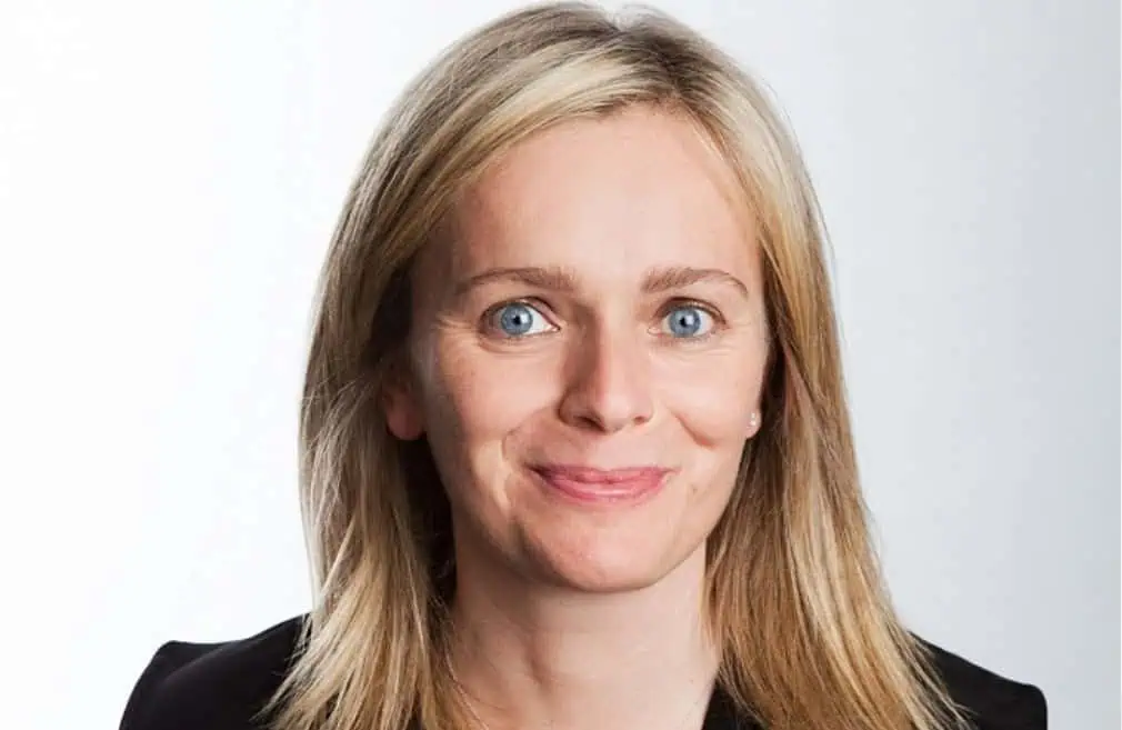 Ruth Higgins SC &ndash;