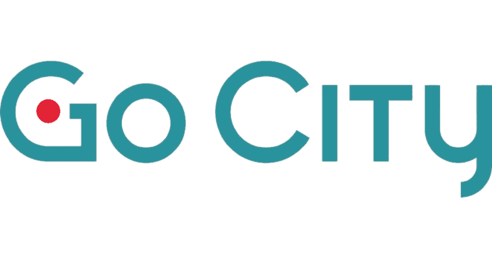 Go City logo