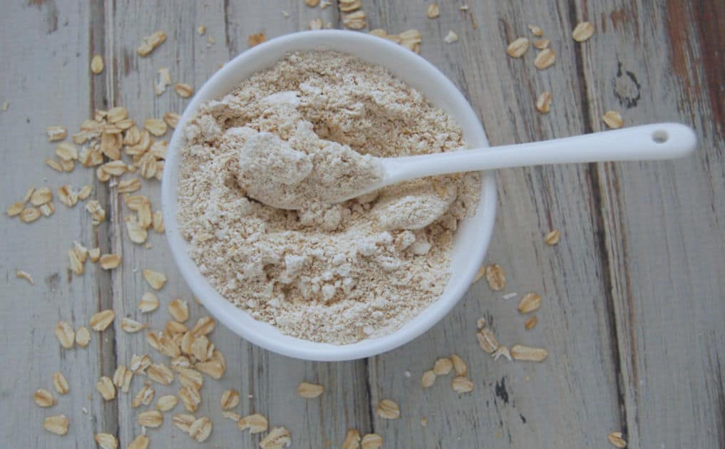 Lavender Calendula Oatmeal Bath The Pistachio Project