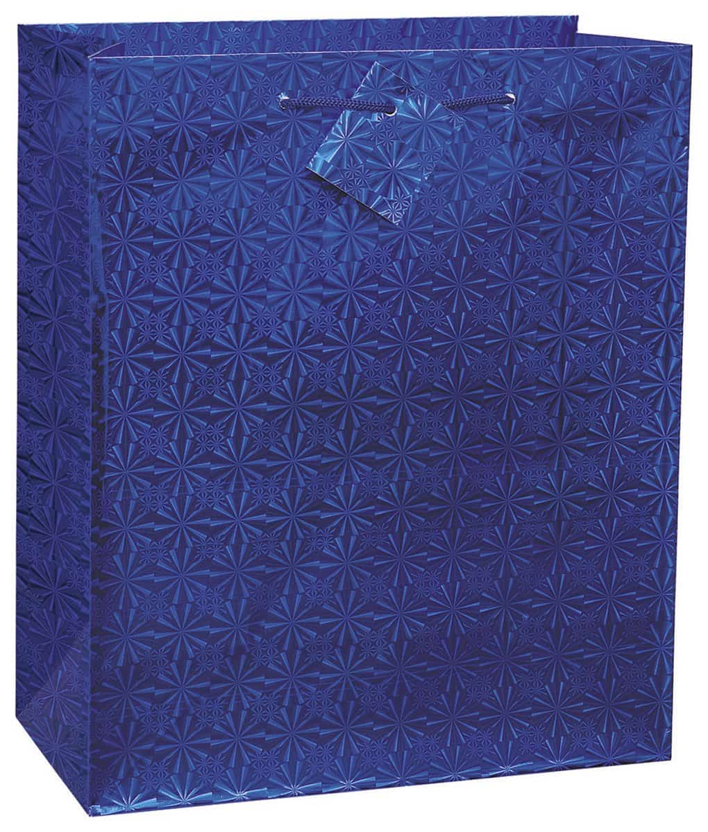 Holographic Solid Bag Assorted Colors Jumbo - Image 4