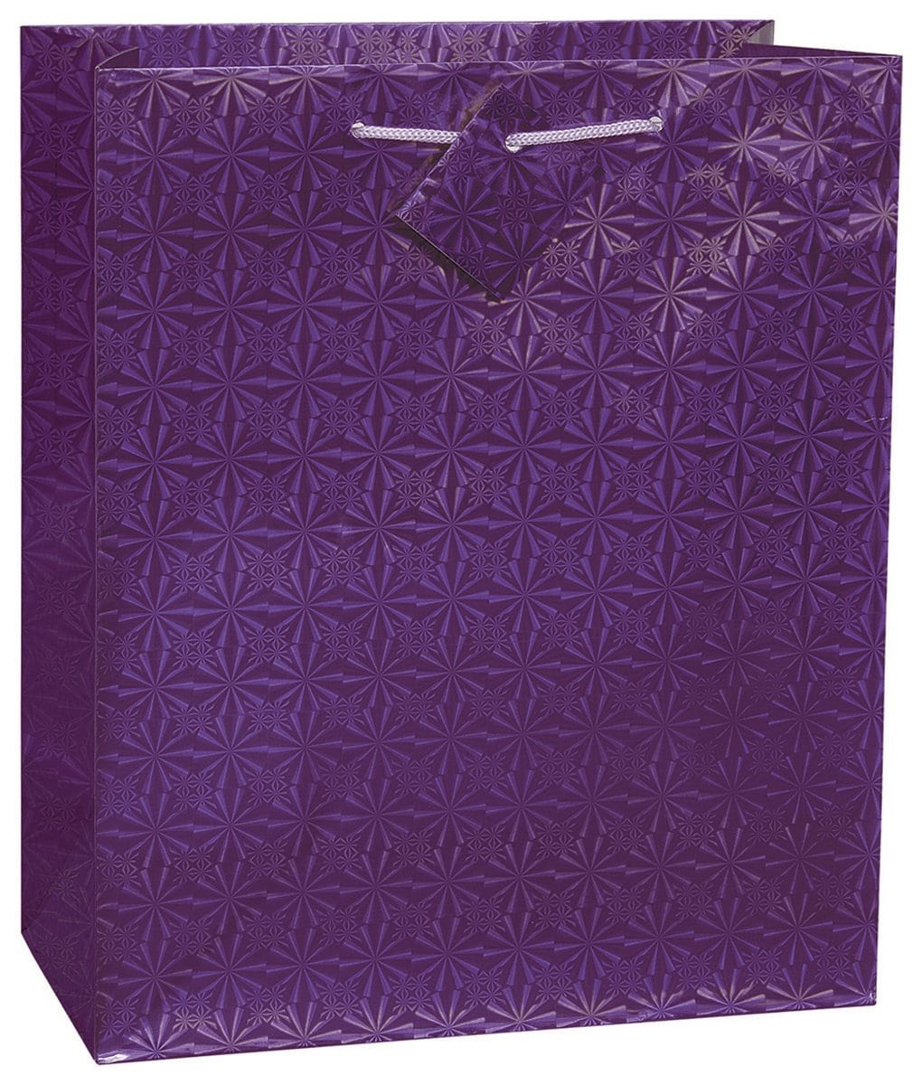 Holographic Solid Bag Assorted Colors Jumbo - Image 5