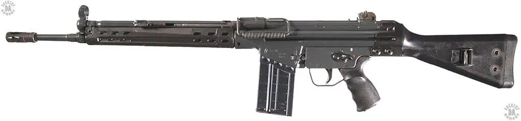 HK91A2 1