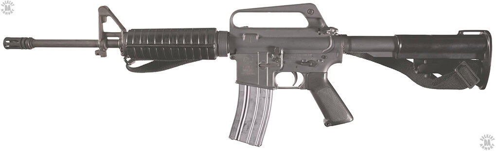 M16A1 Carbine 1