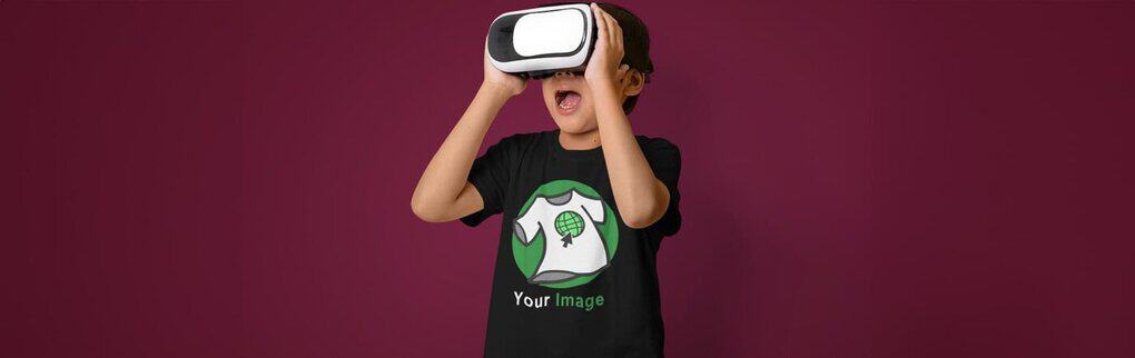 Kids T-Shirt Printing