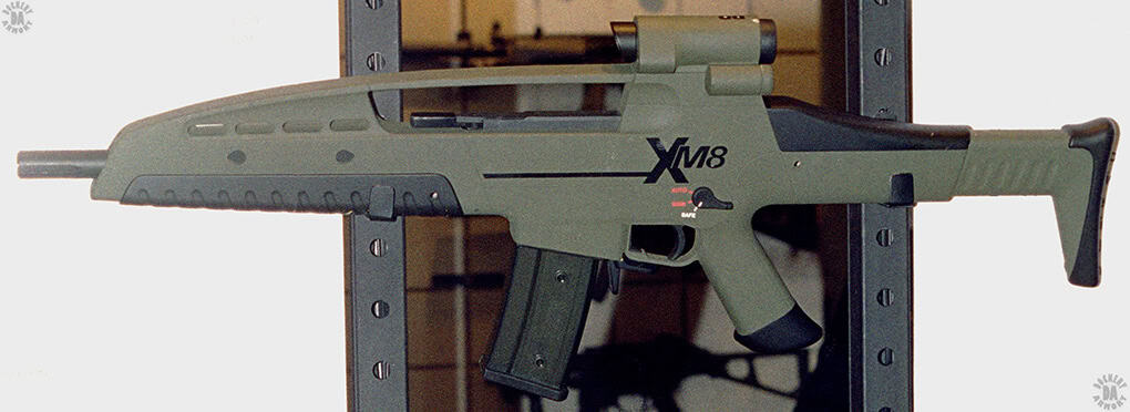 XM8 1