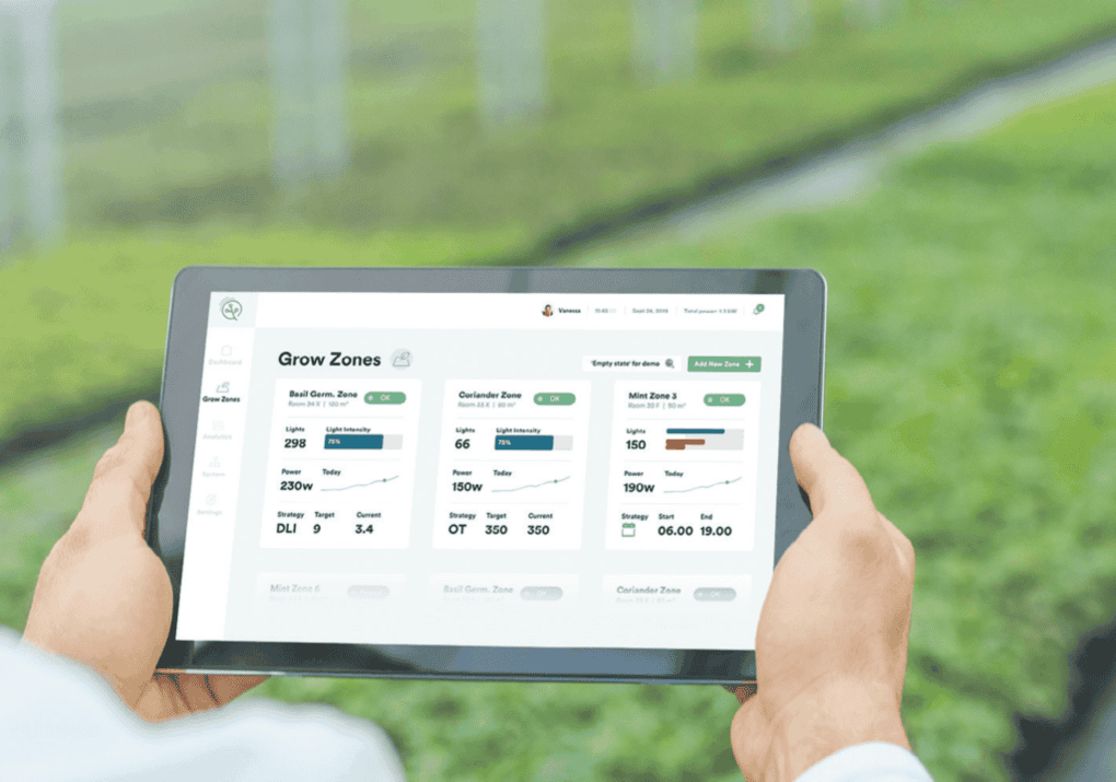 helioCore grow zones