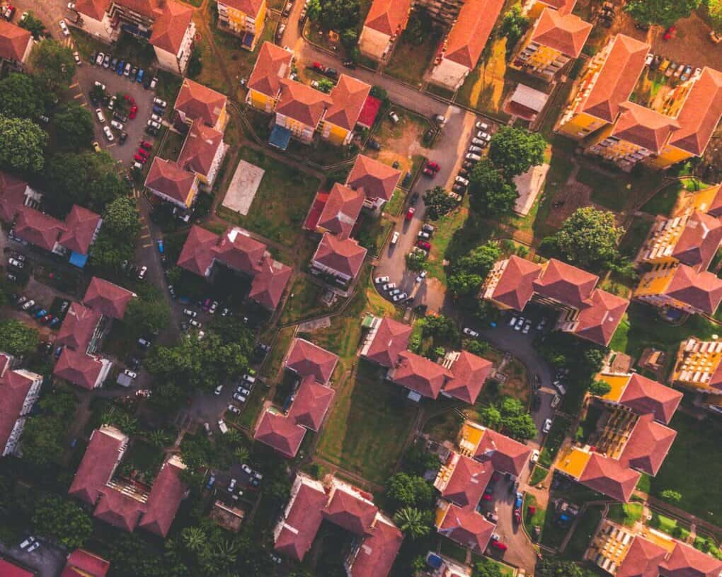 Investing in Real Estate in Alberta