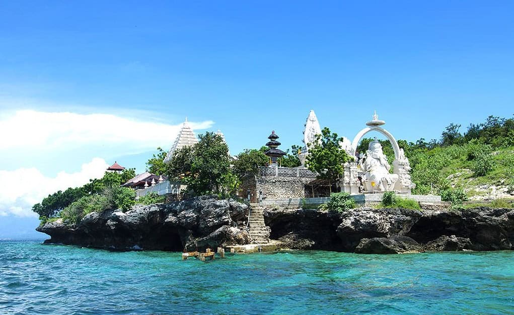 west bali tour