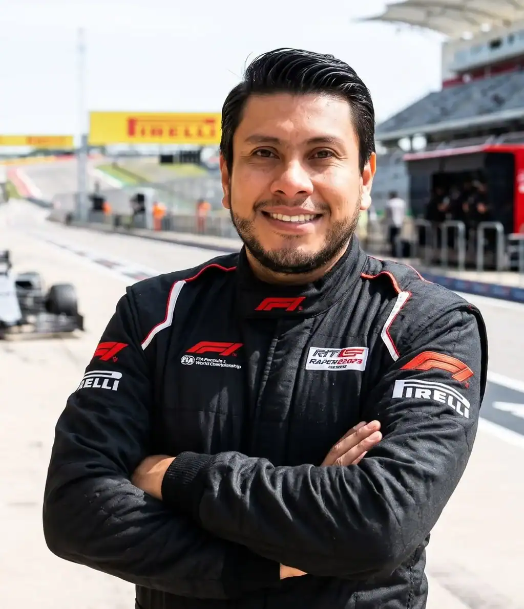 Diego Baquero