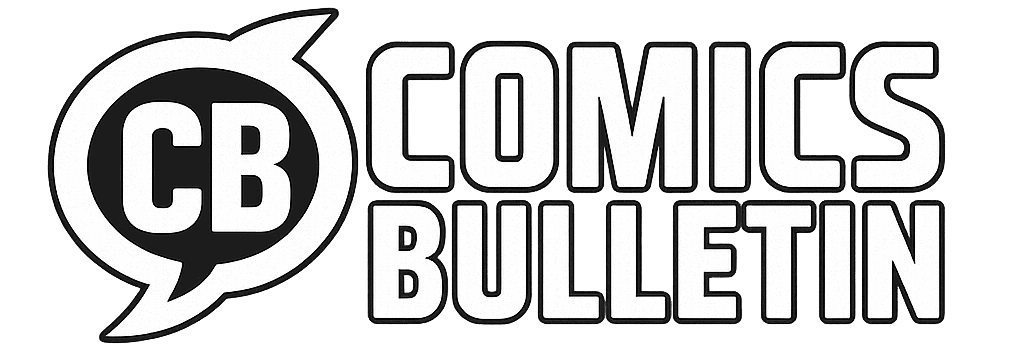 Comics Bulletin