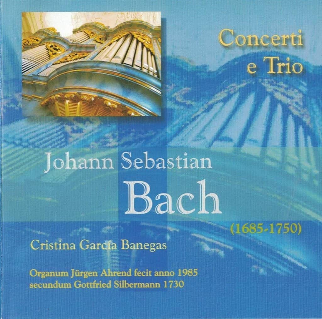 Concerti e Trio