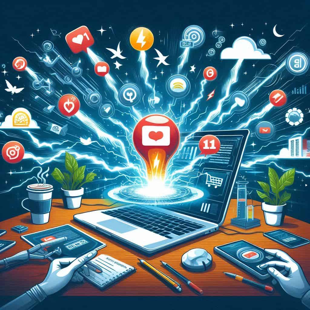 Supercharge Your Social Media with 1TenHost: The Ultimate Guide to Effortless Online Success