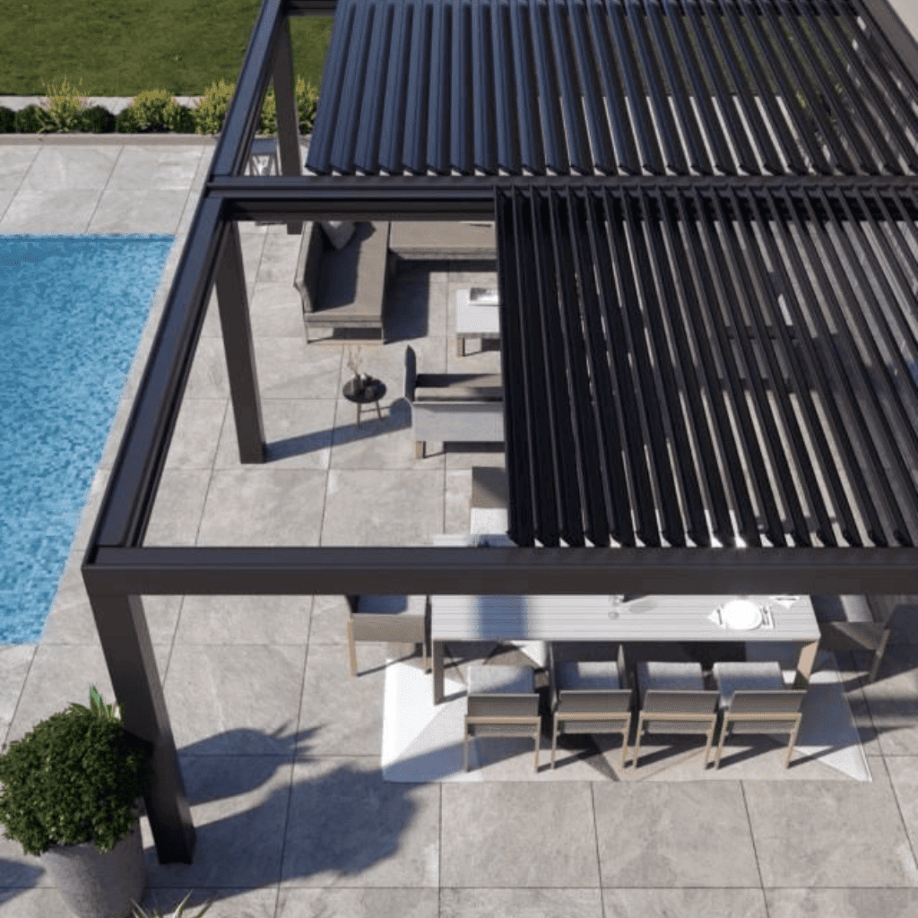 Aluminium Fabrication in UAE