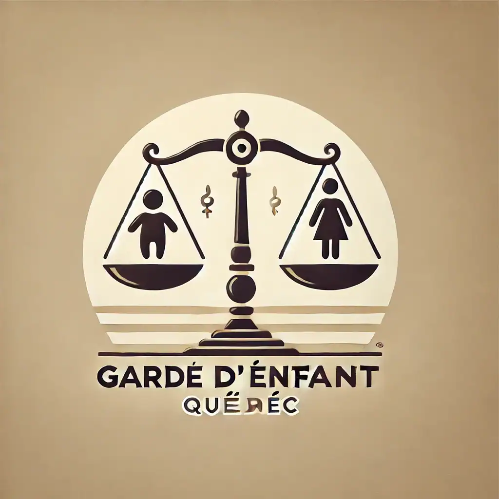 Garde Enfant Quebec