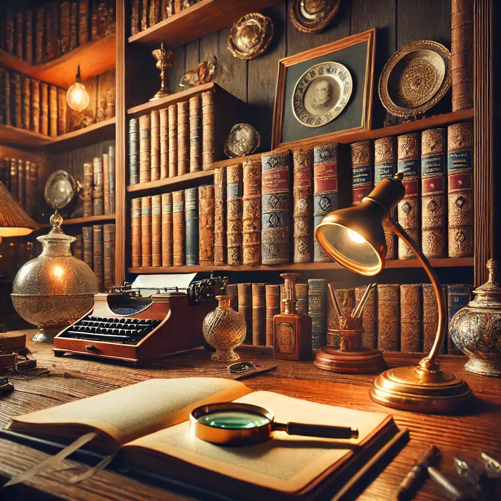 Mastering the World of Antiques and Collectibles: The Ultimate Learning Resource Guide