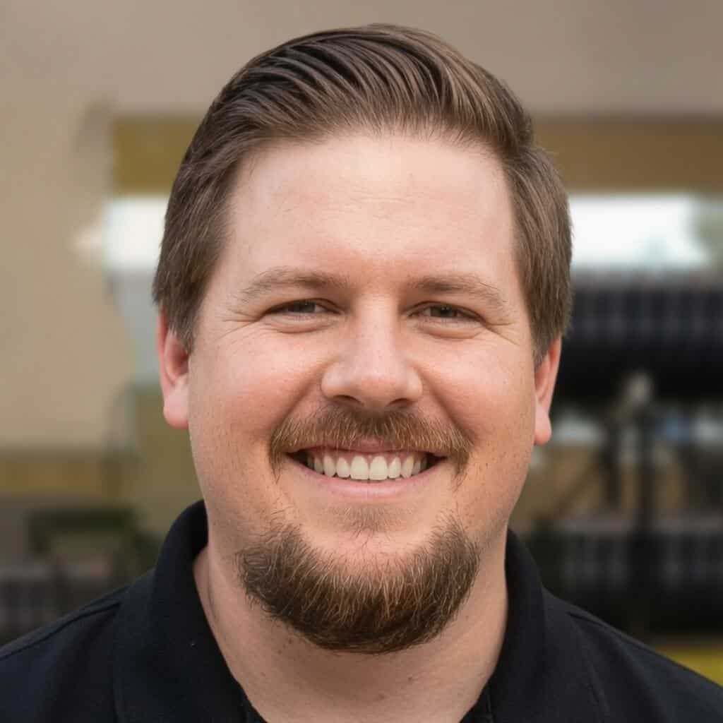 Matthew Bulger, Product Manager – Load Banks, Eagle Eye Power Solutions